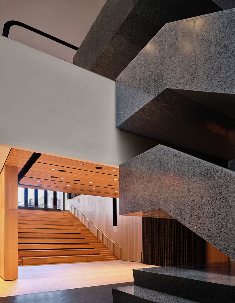 studio museum in harlem to reopen november 2025 with adjaye-designed building