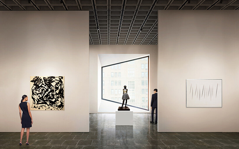 sotheby's HQ to open november 2025 in NYC herzog & de meuron-restored breuer building