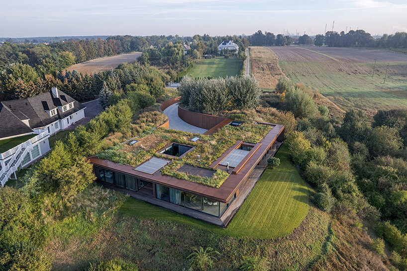 house slope 77 studio