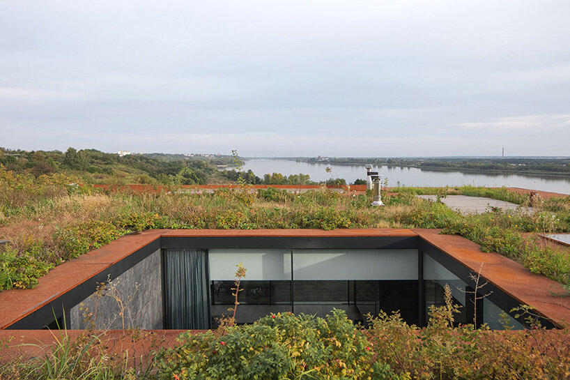 house slope 77 studio