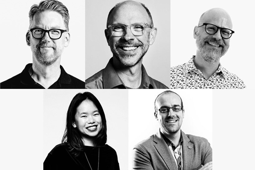 Si la Academia de Diseño lanza un programa global de capacitación en línea en tiempo real, lanza un líder de diseño