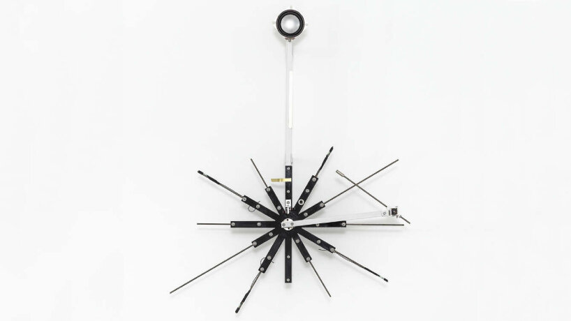 Tecnología de robot de escultura VTOL Dynamics