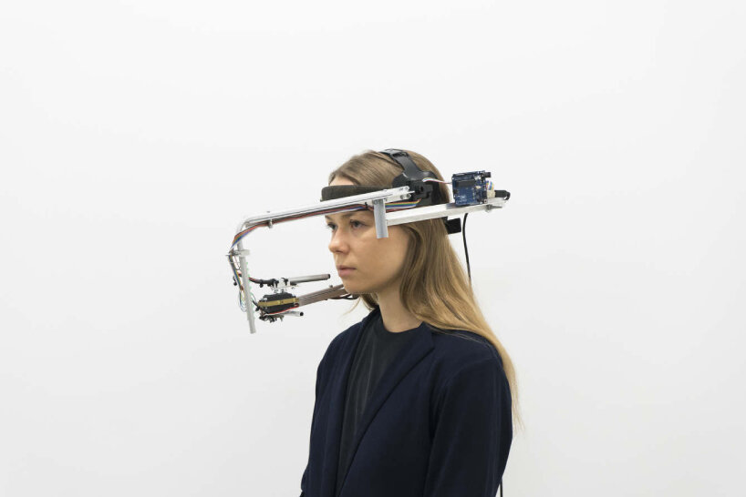 Tecnología de robot de escultura VTOL Dynamics