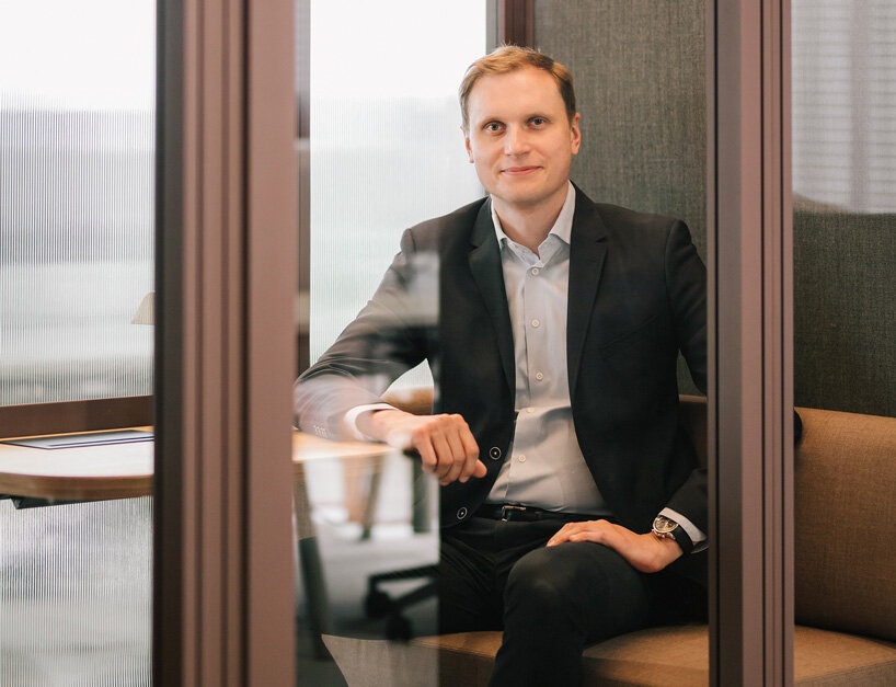 szymon rychlik details how mute pioneers smarter modular office designs