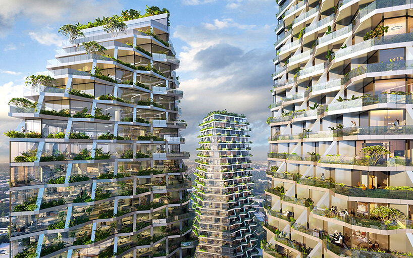 jasper architects palmanova asunción