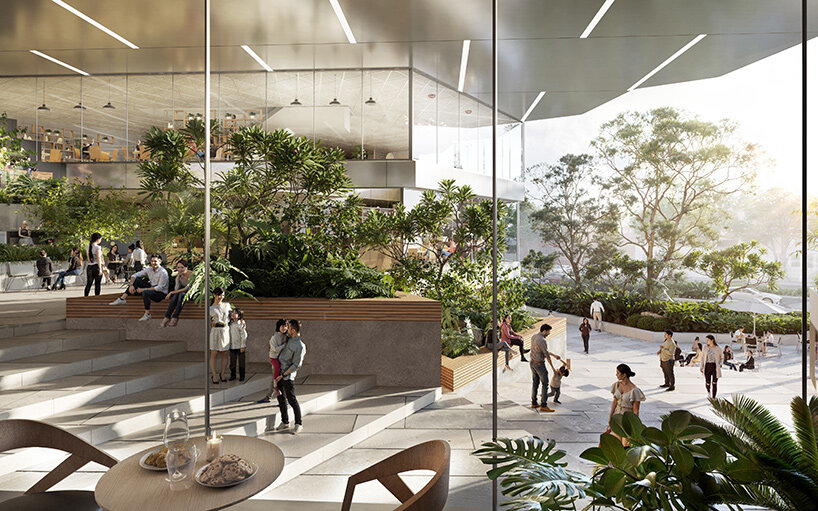 jasper architects palmanova asunción