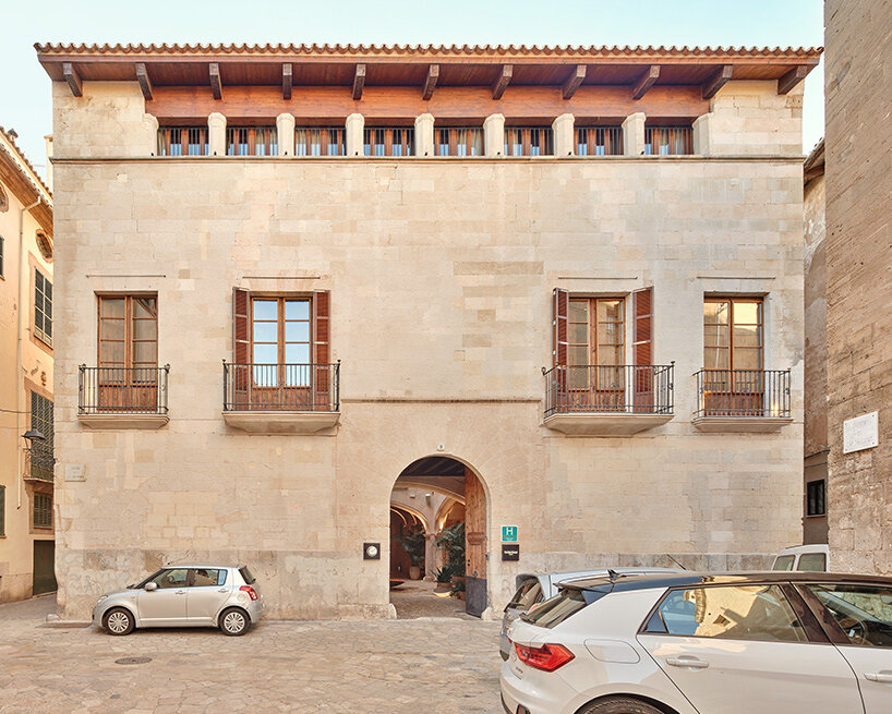 hotel nobis palma mallorca