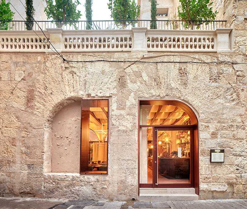 hotel nobis palma mallorca