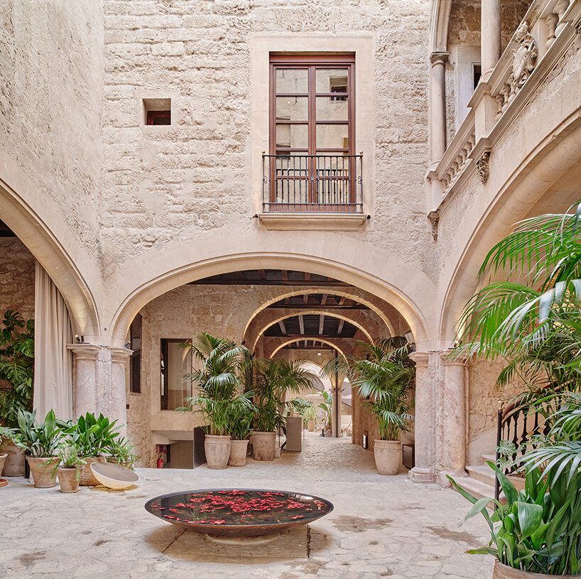 hotel nobis palma mallorca