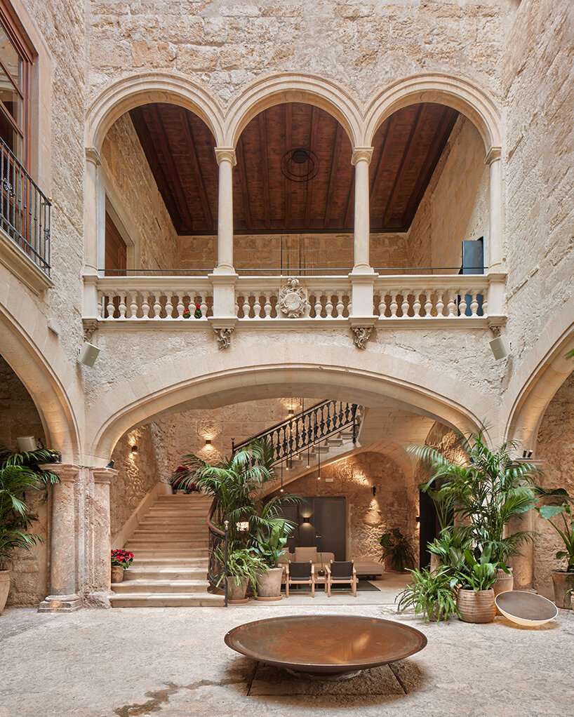 hotel nobis palma mallorca