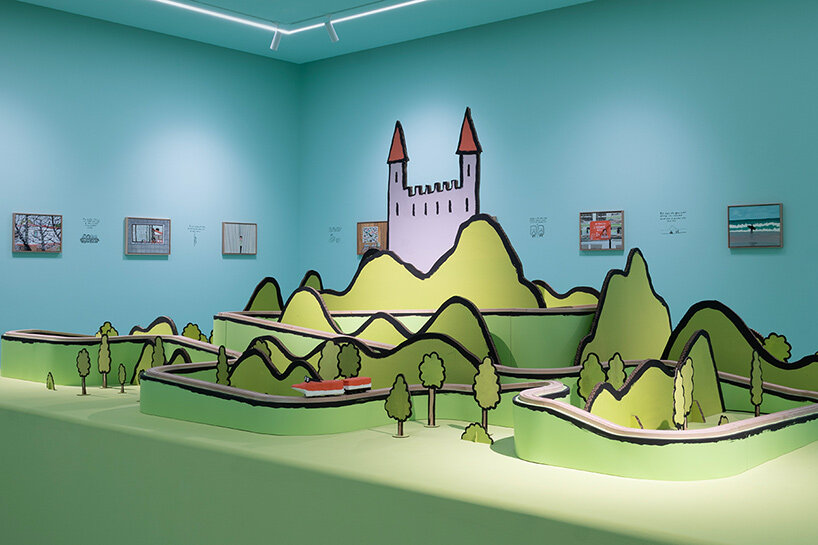 juju's jean jullien shanghai