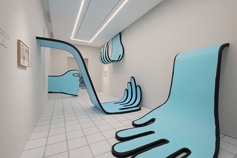 juju's jean jullien shanghai