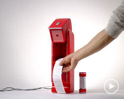 kitchen cosmo AI prototype transforms leftovers into personalized recipes