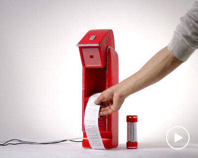 kitchen cosmo AI prototype transforms leftovers into personalized recipes