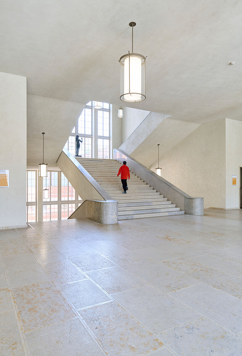 kunstmuseum basel invites audiences to discover 700 years of art from over 4,000 works