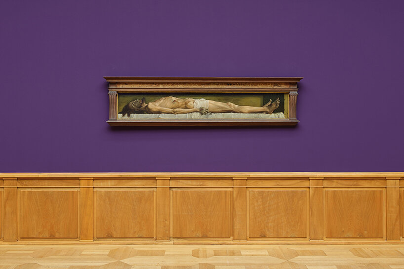 Kunstmuseum Basel invita a los espectadores a descubrir obras de arte de 700 años de más de 4,000 obras