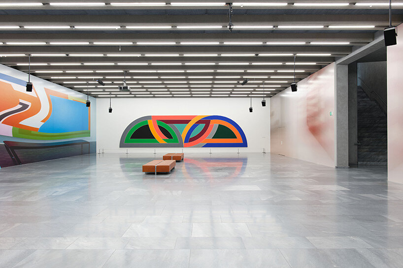 Kunstmuseum Basel invita a los espectadores a descubrir obras de arte de 700 años de más de 4,000 obras