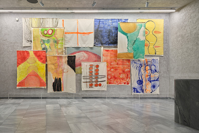 Kunstmuseum Basel invita a los espectadores a descubrir obras de arte de 700 años de más de 4,000 obras