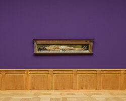 kunstmuseum basel invites audiences to discover 700 years of art from over 4,000 works