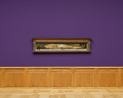 kunstmuseum basel invites audiences to discover 700 years of art from over 4,000 works
