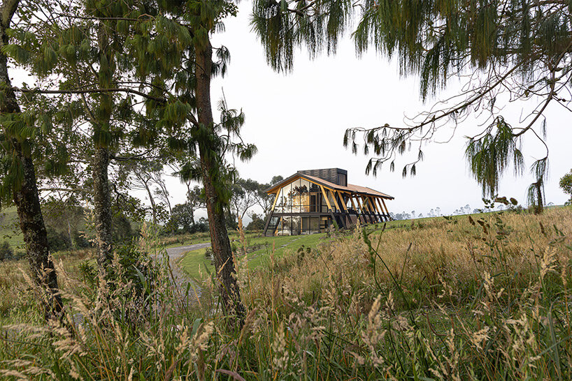 Taller general de Mirada