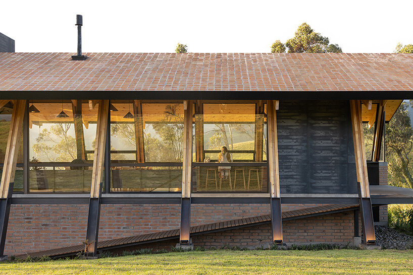 Taller general de Mirada