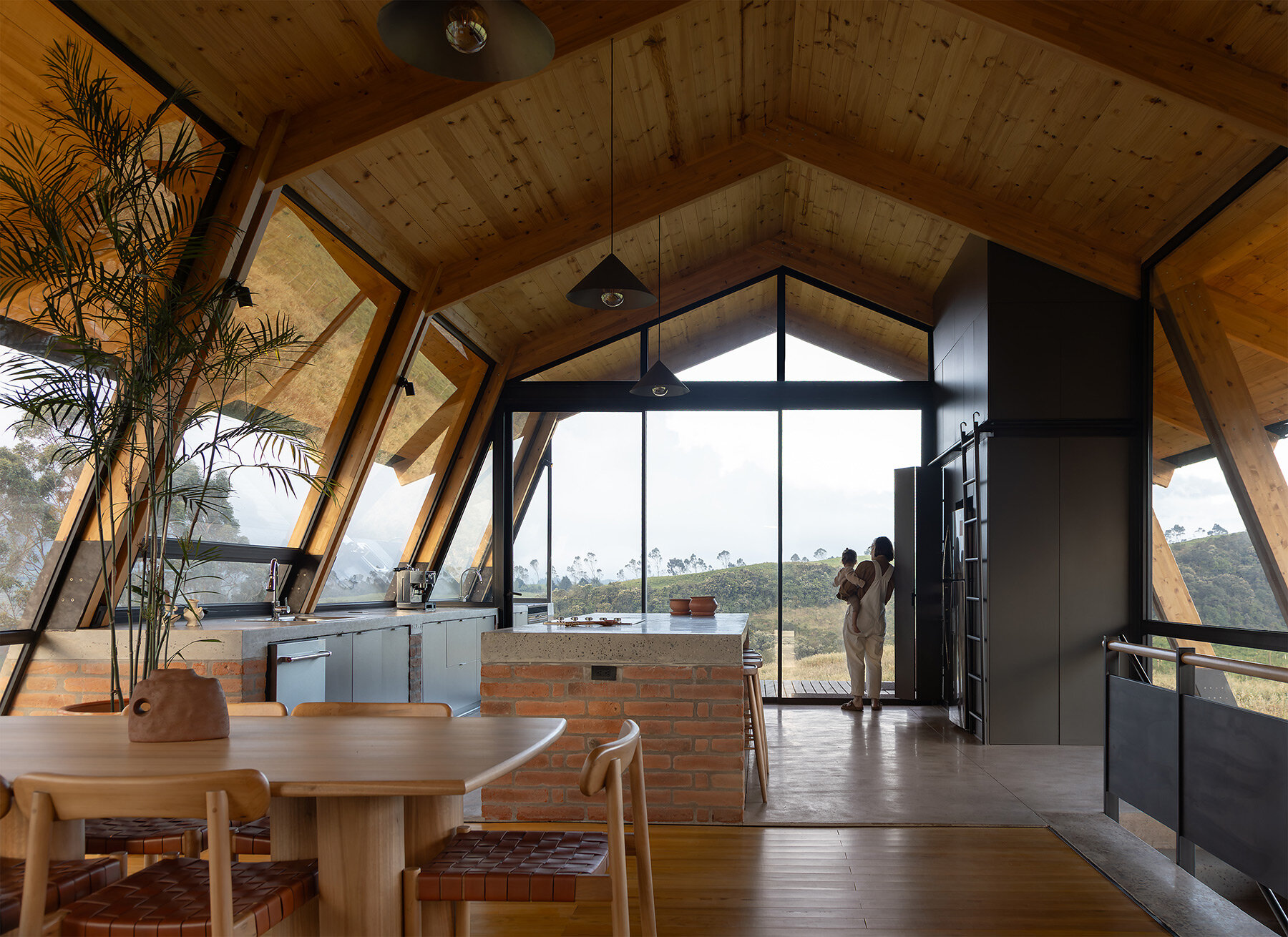 la-miradora-taller-JAG-estudio-ecuador-designboom-06a