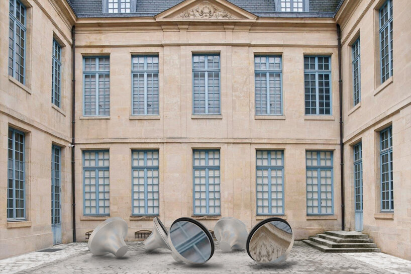 La semana de diseño de Maison & Objet y París regresa para celebrar los diseños emergentes en septiembre de 2025