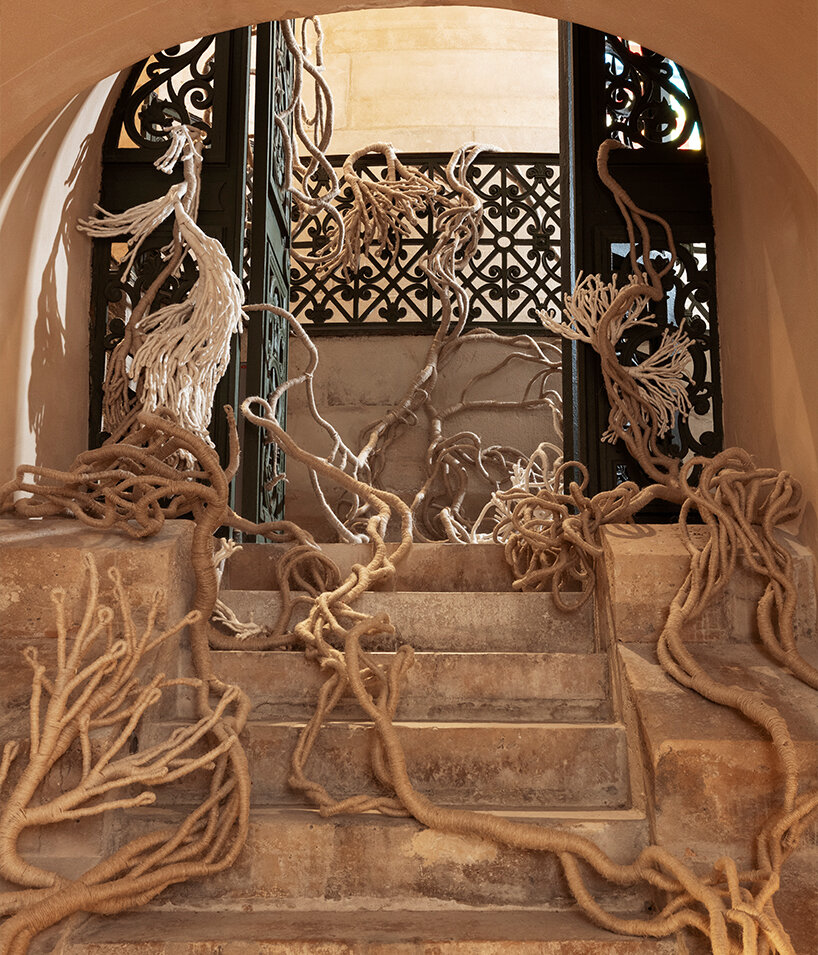 La semana de diseño de Maison & Objet y París regresa para celebrar los diseños emergentes en septiembre de 2025