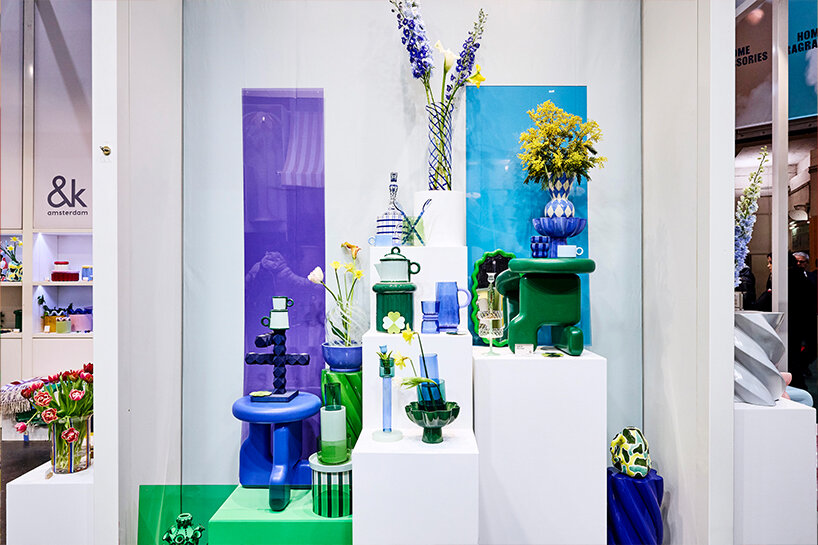 maison&objet and paris design week return to celebrate emerging design in september 2025