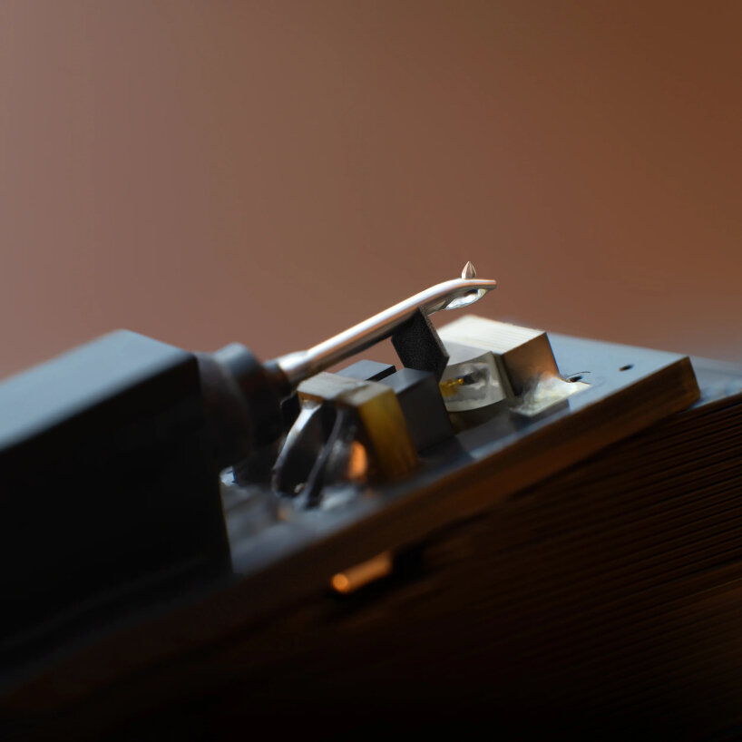 Motor de accionamiento directo con 24 imanes Neododmium N52 en el conjunto del rotor