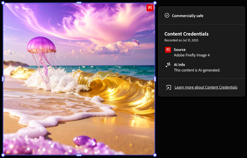 Adobe Firefly Board reinventa el tablero emocional para profesionales creativos