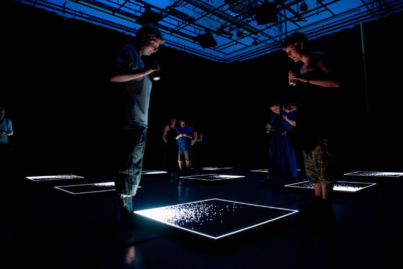 NEST: Colony by Iregular 