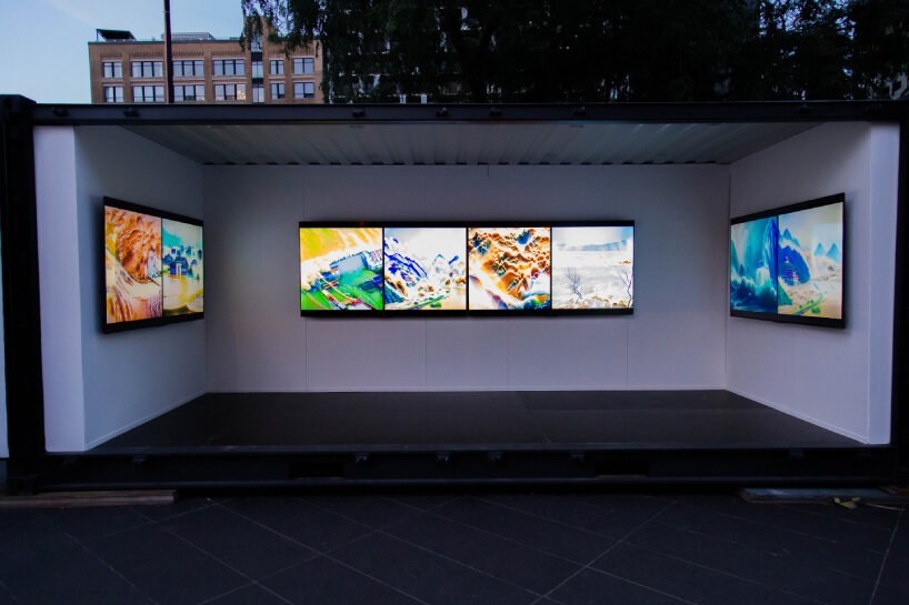 For You I Will Be An Island by Chun Hua Catherine Dong