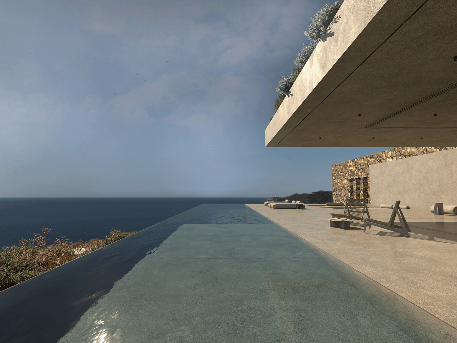 onus-net-zero-island-residence-greek-landscape-local-materials-designboom-large02