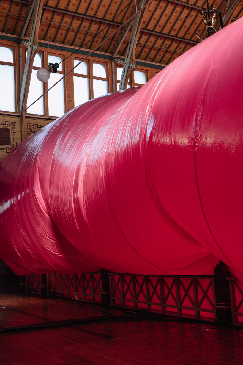 Edificio de Exposición Real de Melbourne