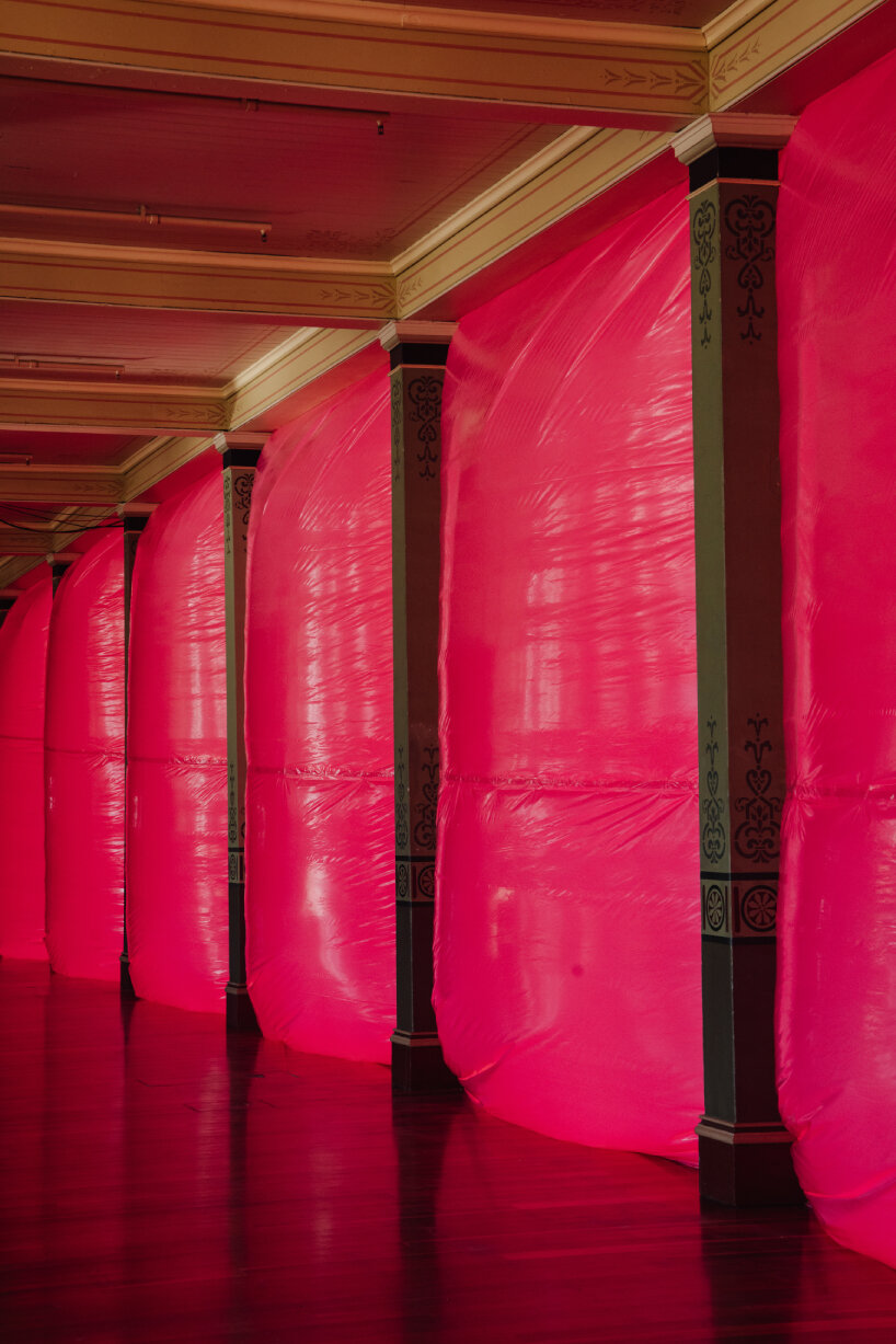 Edificio de Exposición Real de Melbourne