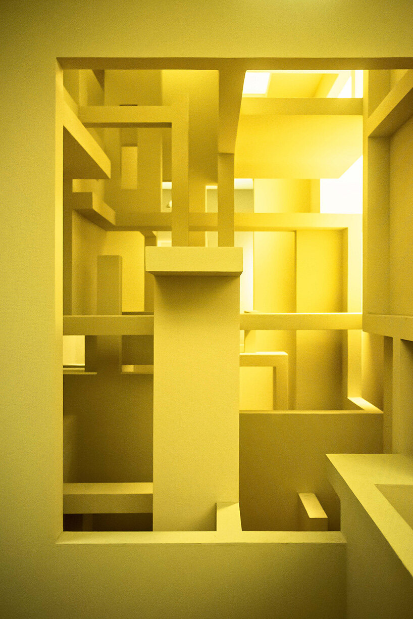 1950s petrol station wins photo of the year at architecture photography awards 2025