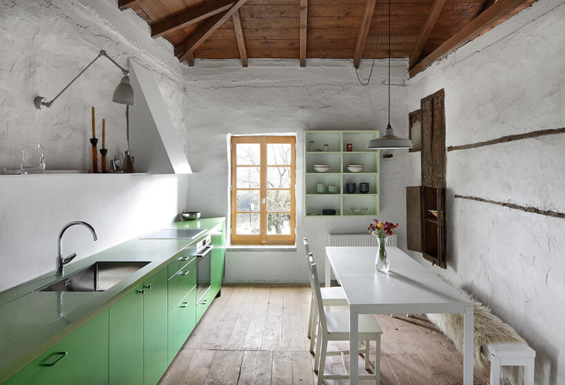 Punto de casa de Peloponeso Supremo