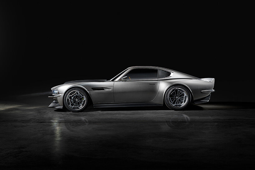 ringbrothers aston martin octavia