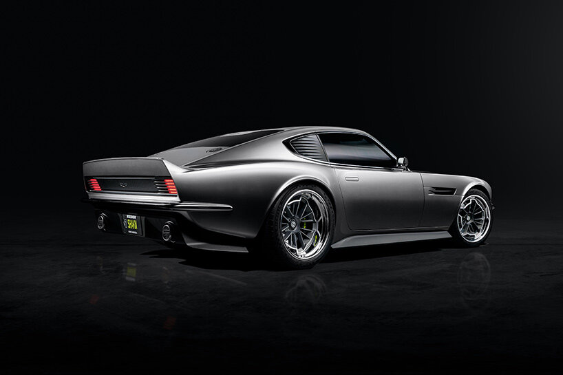 ringbrothers aston martin octavia