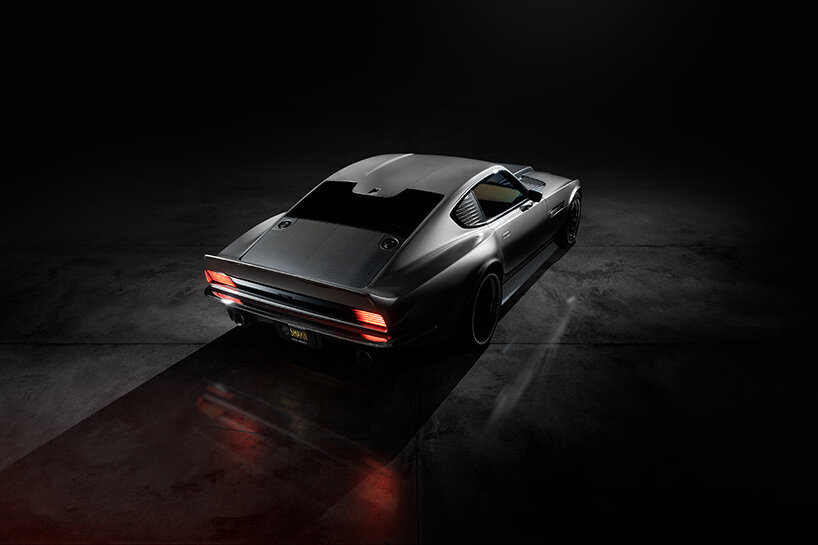 ringbrothers aston martin octavia