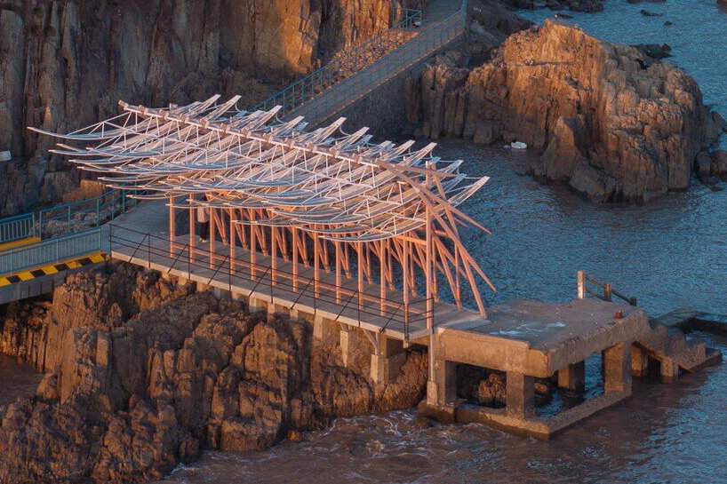 better than sunscreen: solar protection through intentional shade in public spaces