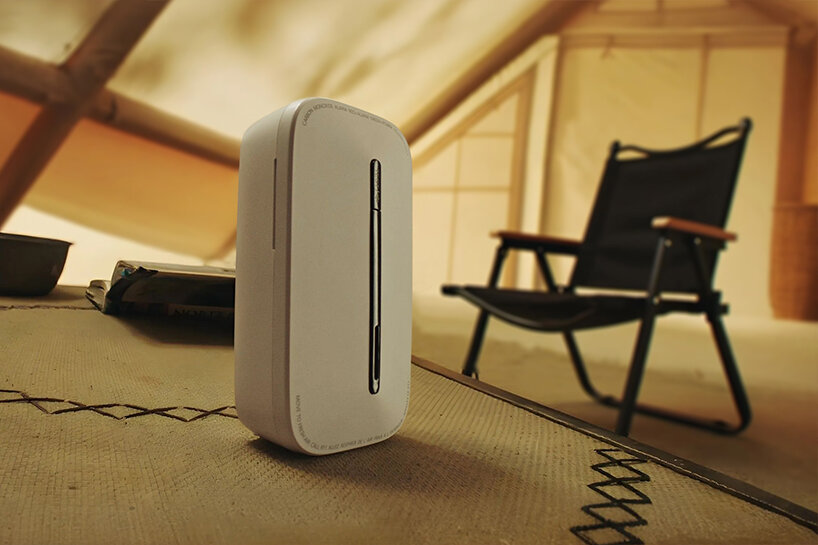 Siterwell desarrolla detectores elegantes y portátiles para la seguridad del monóxido de carbono