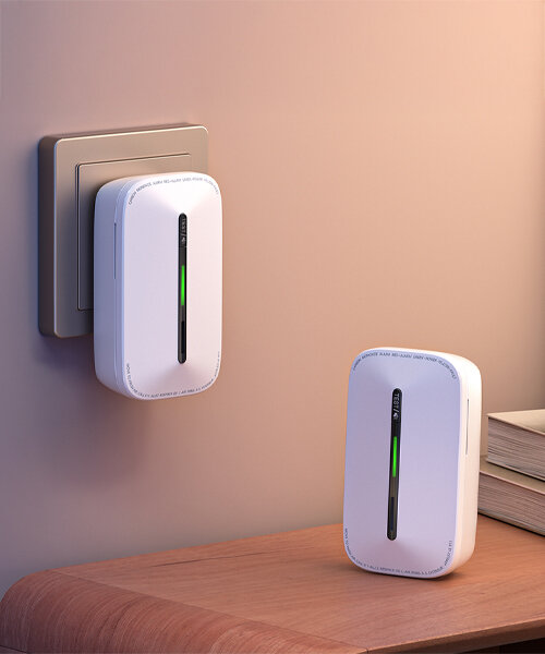 siterwell develops sleek and portable detectors for carbon monoxide safety