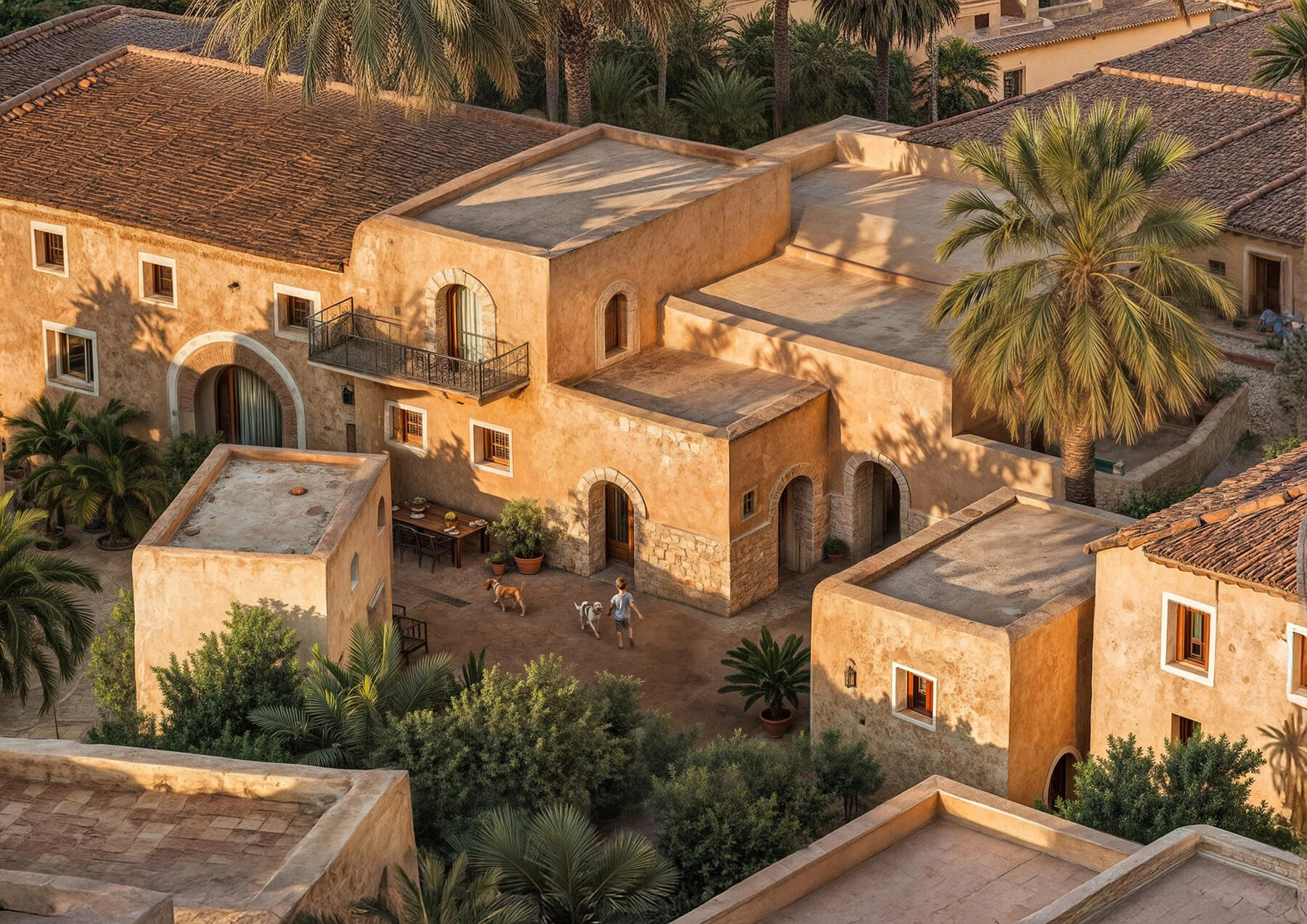 stone-walls-reflecting-pools-renovated-residential-complex-crete-vastudio-designboom-large01