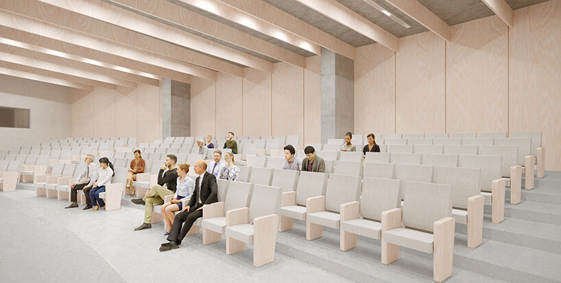 tadao ando breaks ground on national museum of uzbekistan in tashkent, set to open 2028