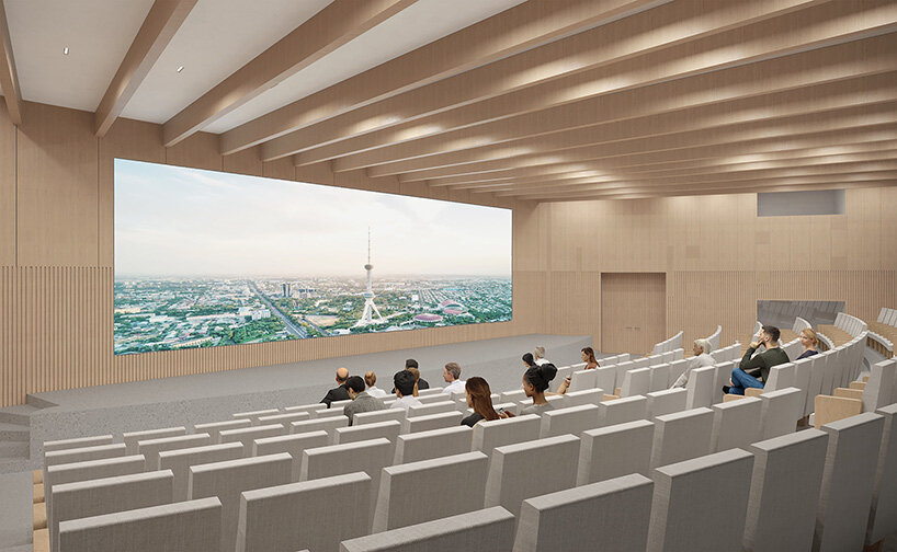 tadao ando breaks ground on national museum of uzbekistan in tashkent, set to open 2028