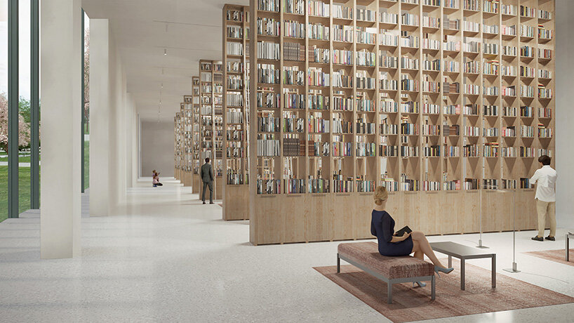 tadao ando breaks ground on national museum of uzbekistan in tashkent, set to open 2028