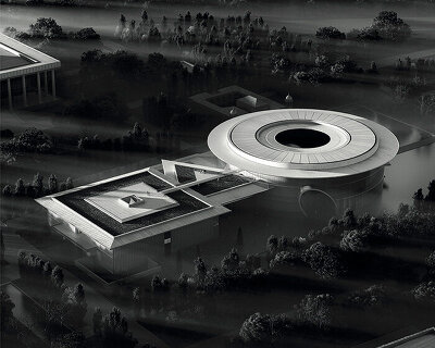 tadao ando breaks ground on national museum of uzbekistan in tashkent, set to open 2028